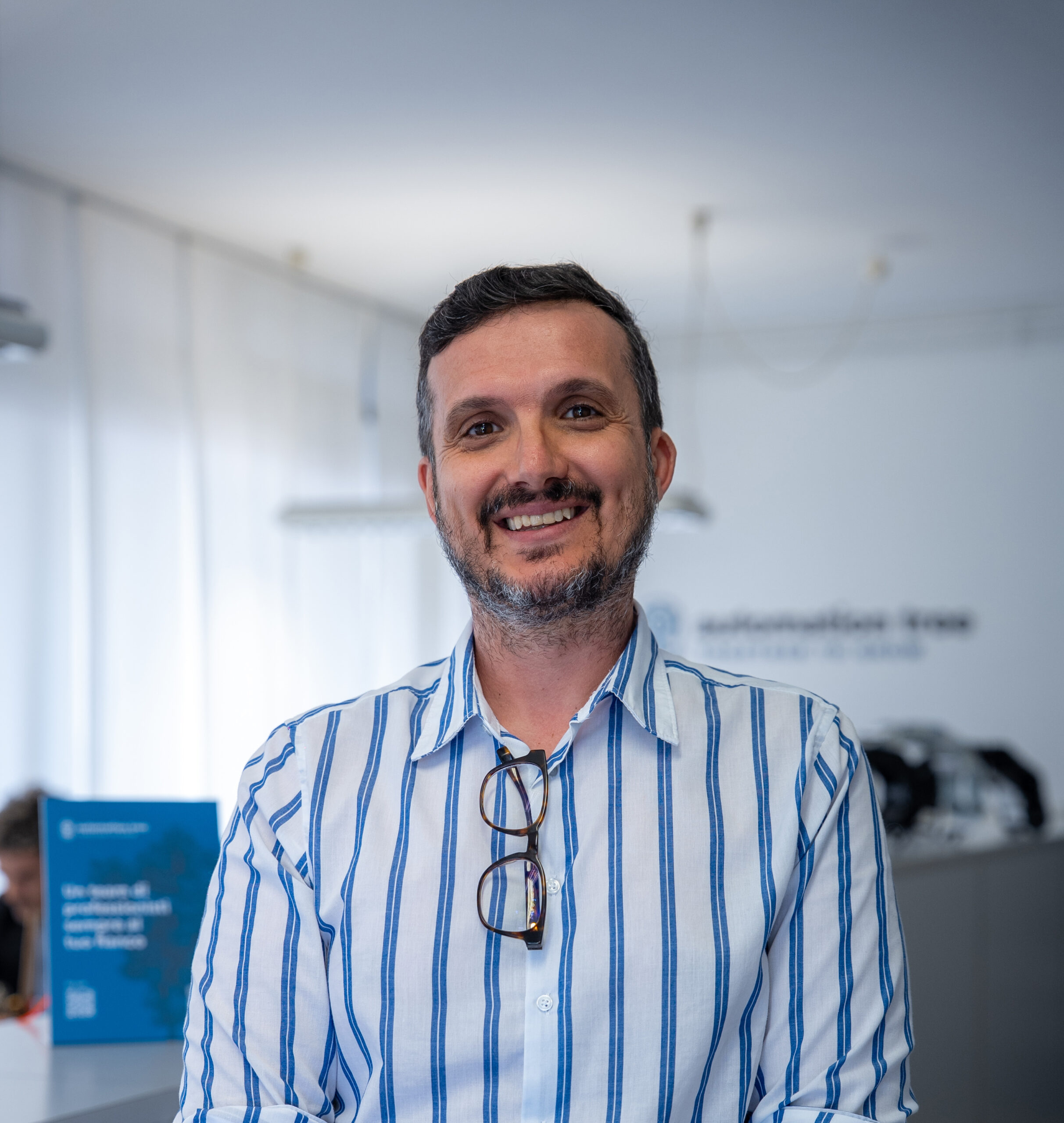 Denis Daniel