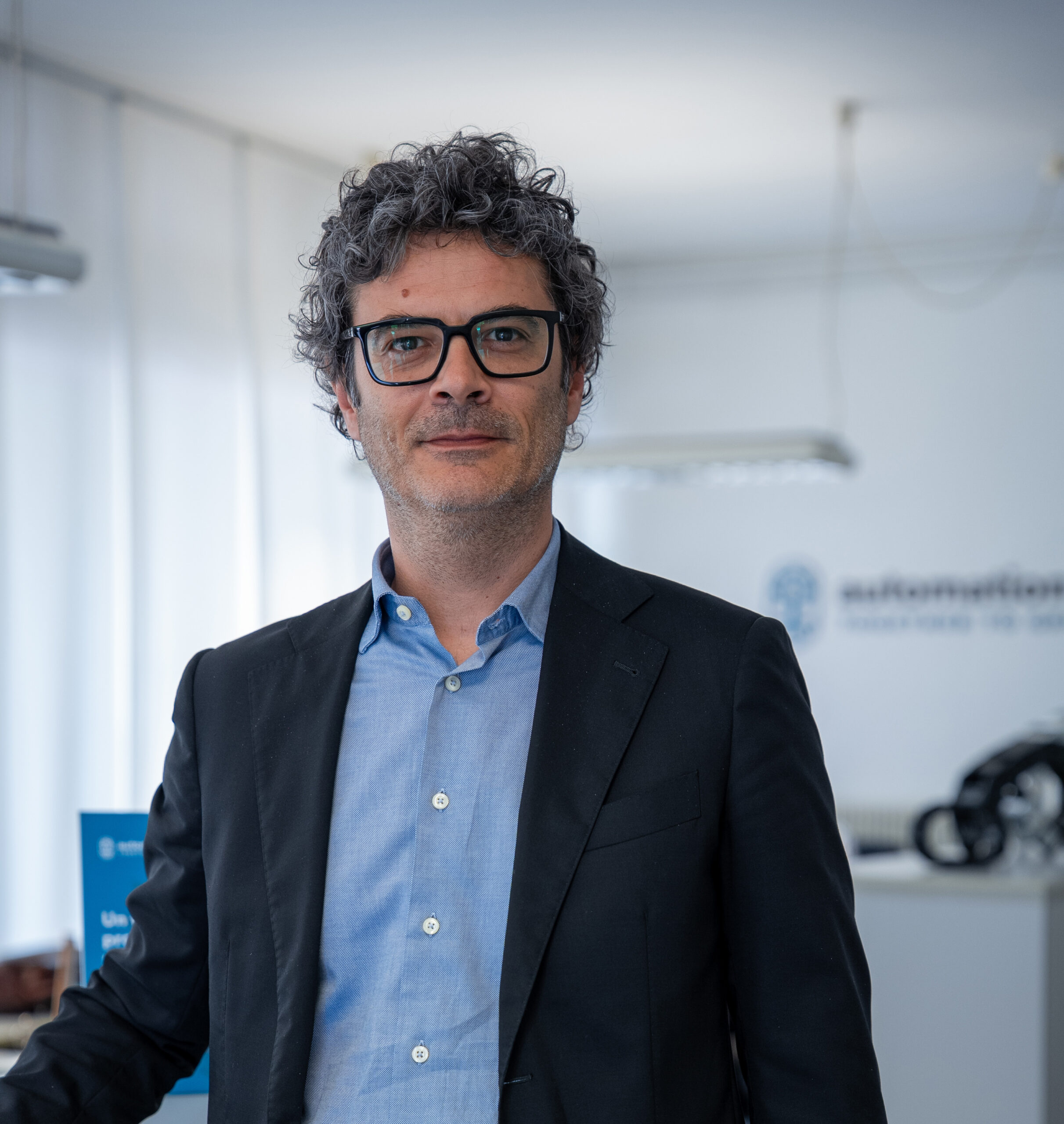 Cristiano Pusiol